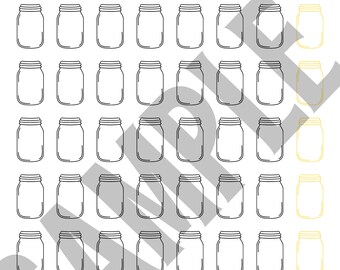 Printable Six Week Savings Chart