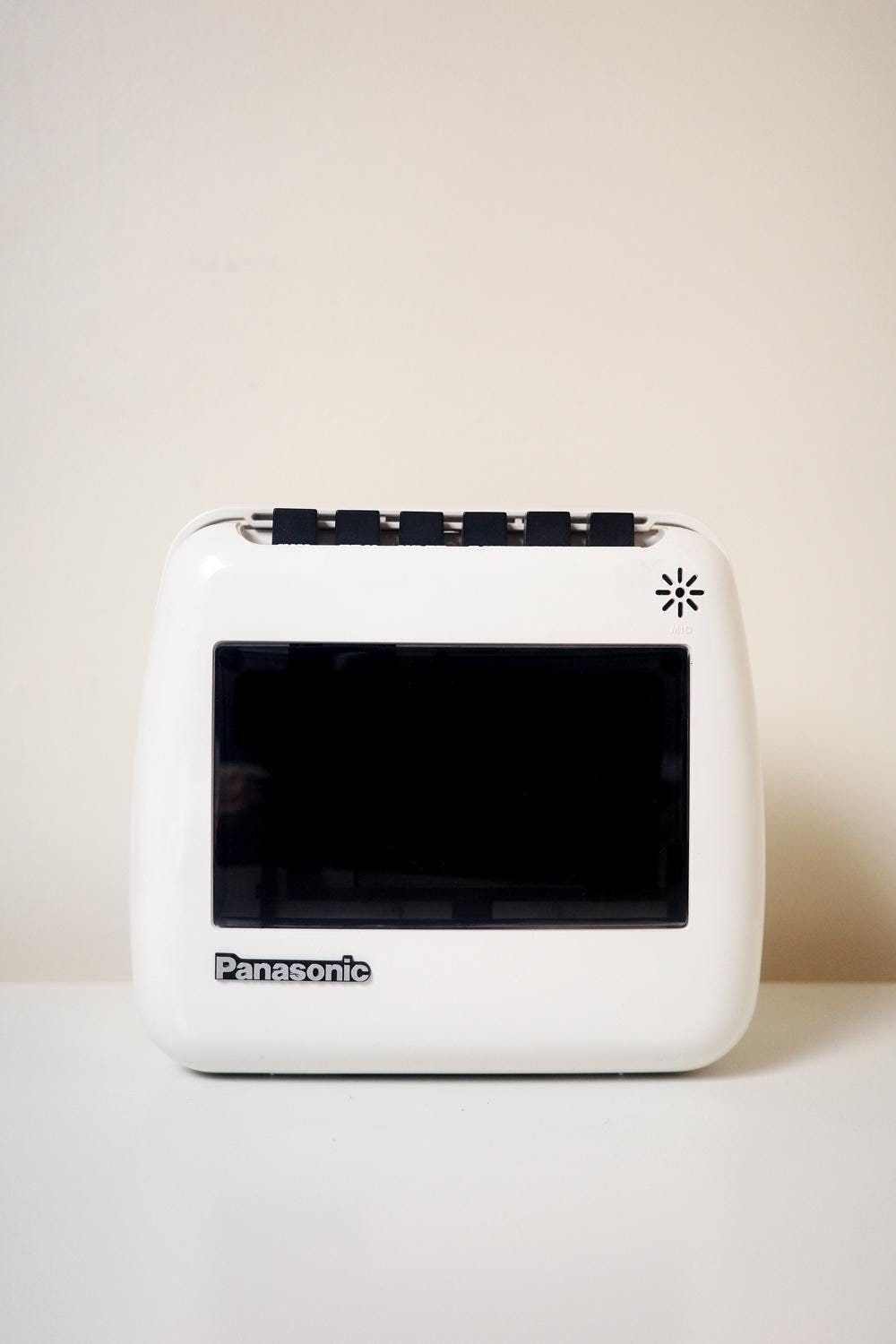 Panasonic Take 'n Tape™ Cassette Recorder Made in Japan - Etsy