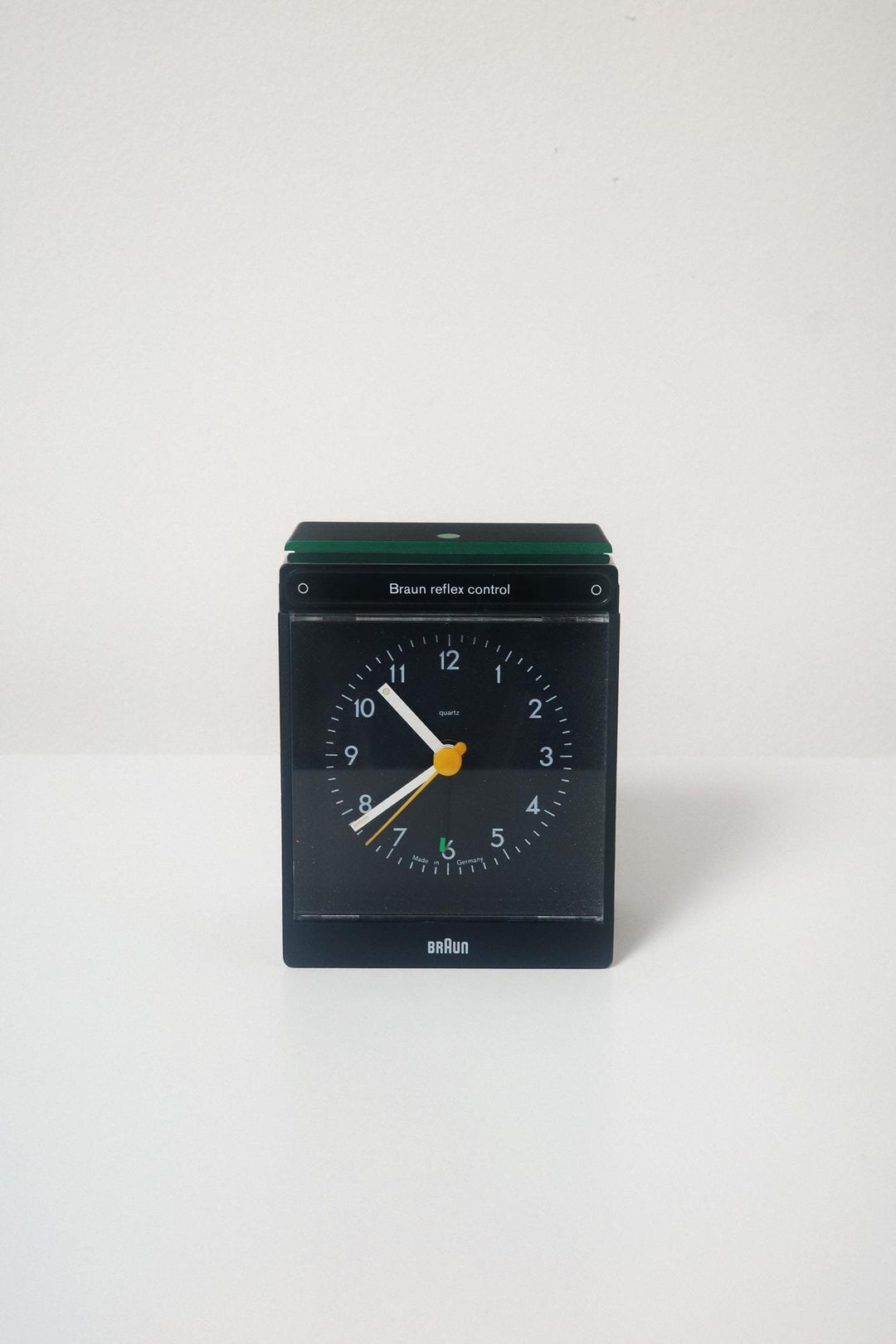 Vintage Braun 4751 AB35 Rs Alarm Clock Made in Germany - Etsy Australia