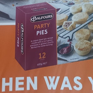 Pie pie