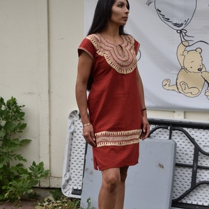 Vestidos de manta para playa on sale