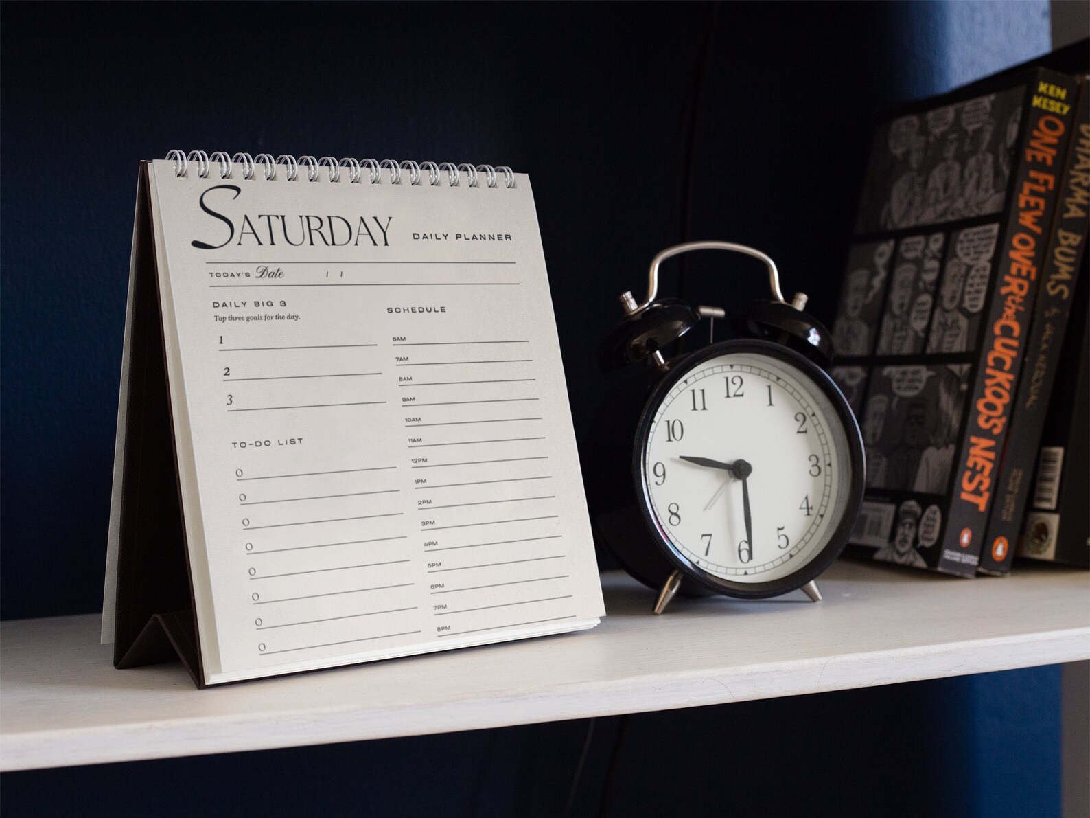 Weekly Digital Planner, Planner Notepad, Daily Journal, iPad Planner ...