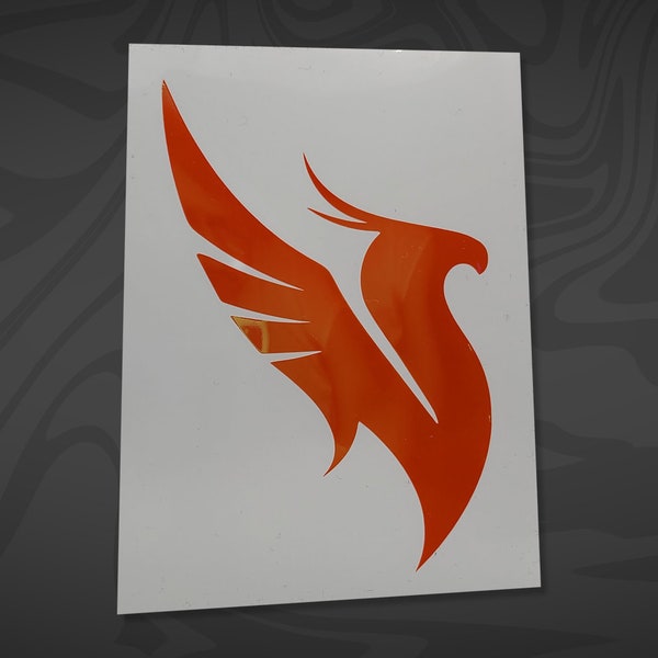 Illenium | Vinyl Decal, SVG, Sticker | EDM, Dubstep, Rave