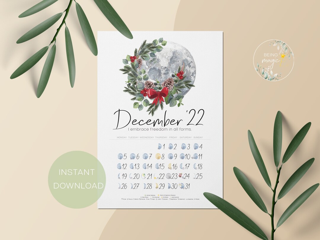 lunar-calendar-december-2022-moon-phases-moon-transits-etsy