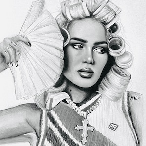 dessins
