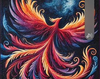 Phoenix Quilt