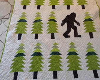 Gehäkelte Abschlusskante