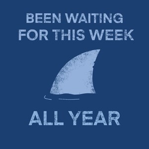 Shark Week 2023