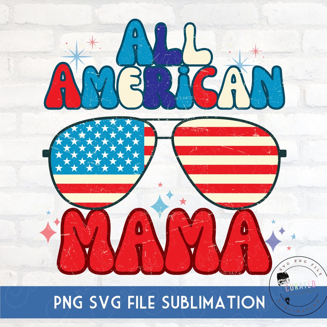 southern mama fourth of july