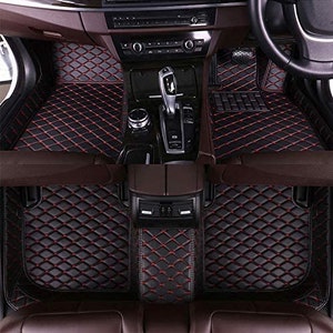 Custom car mats -  Schweiz