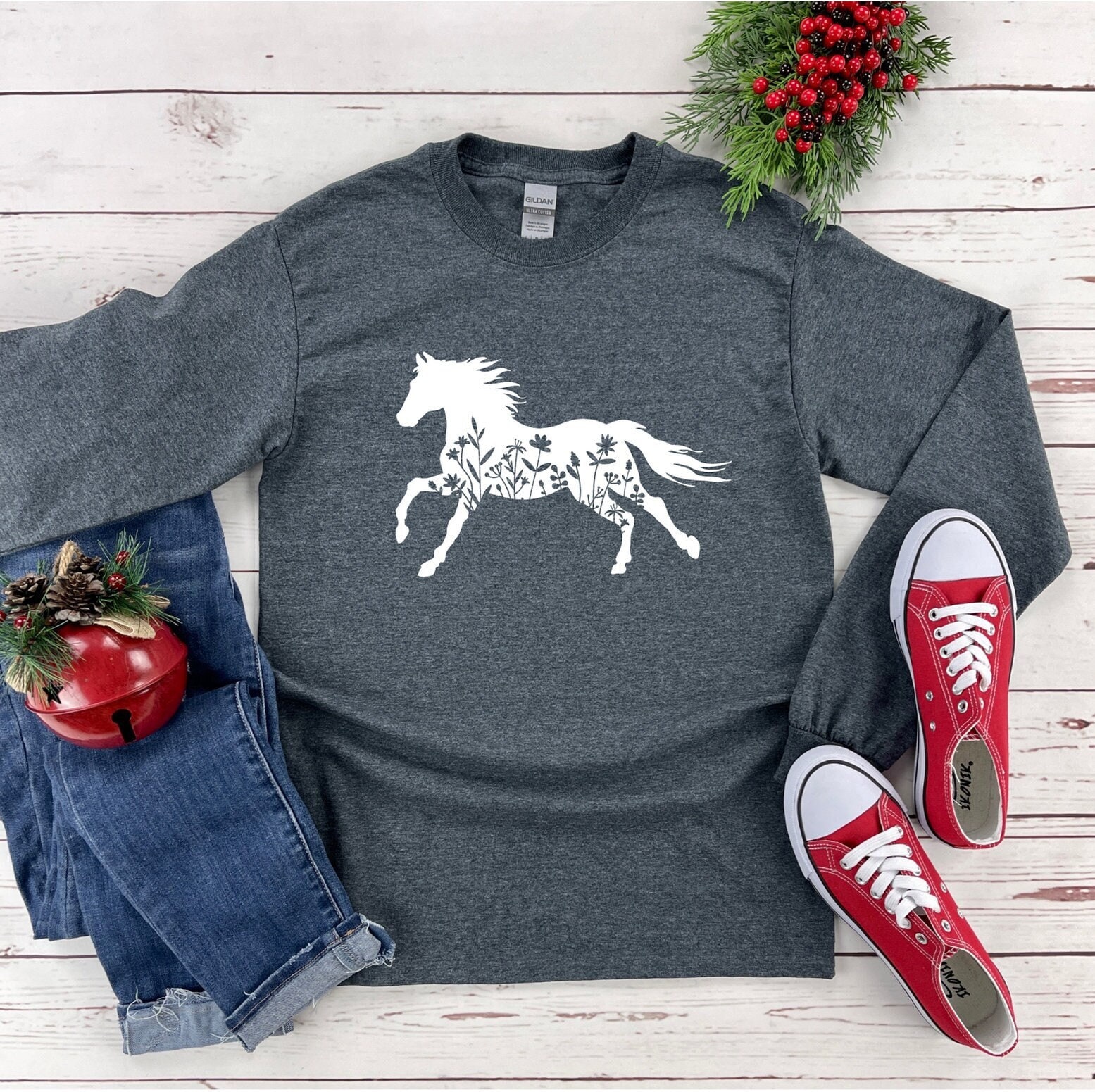 Camiseta Playera Mujer Virtuosa ♥  T shirts for women, Horse t shirts,  Team t shirts