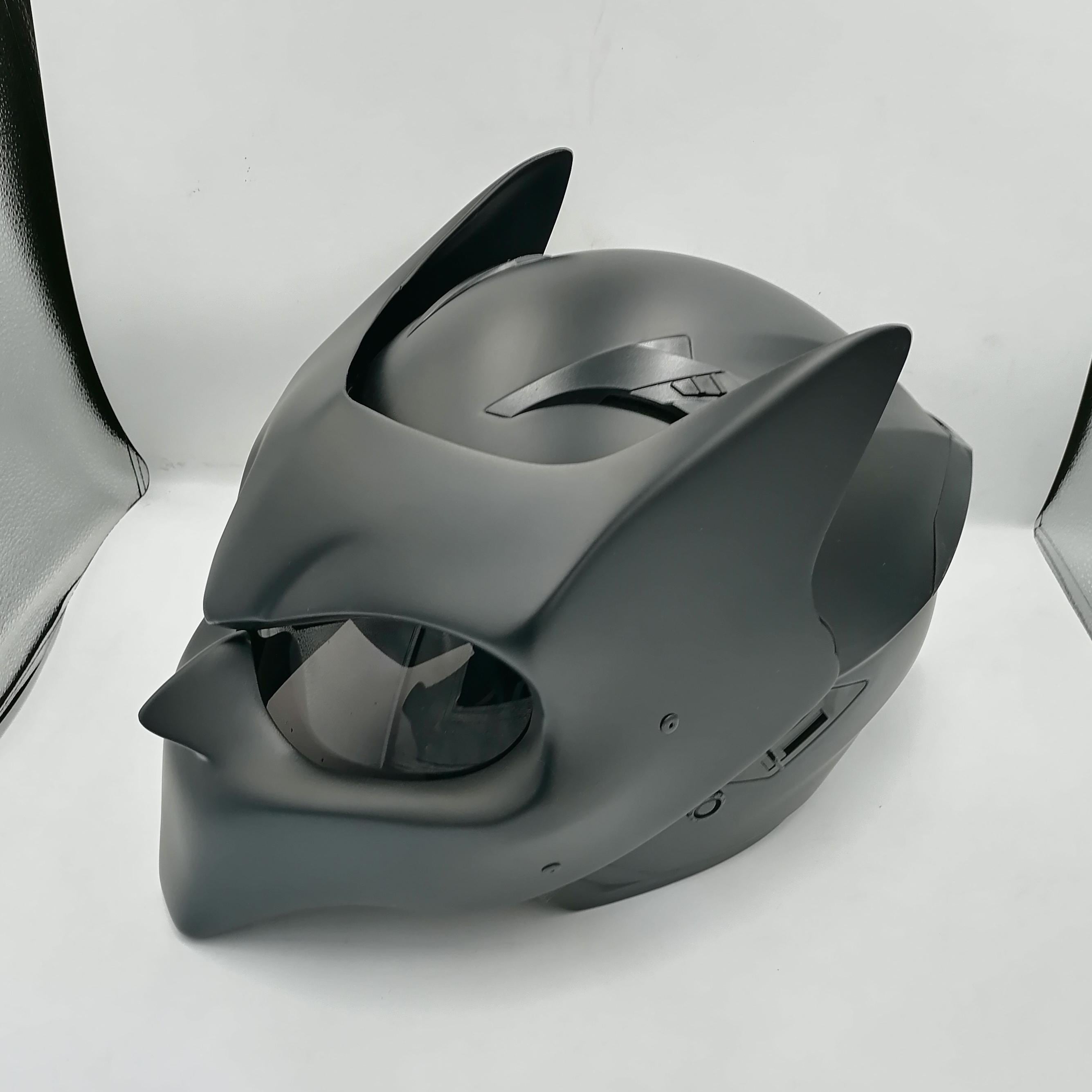 hjc cl-sp helmet HJC CL-SP Review