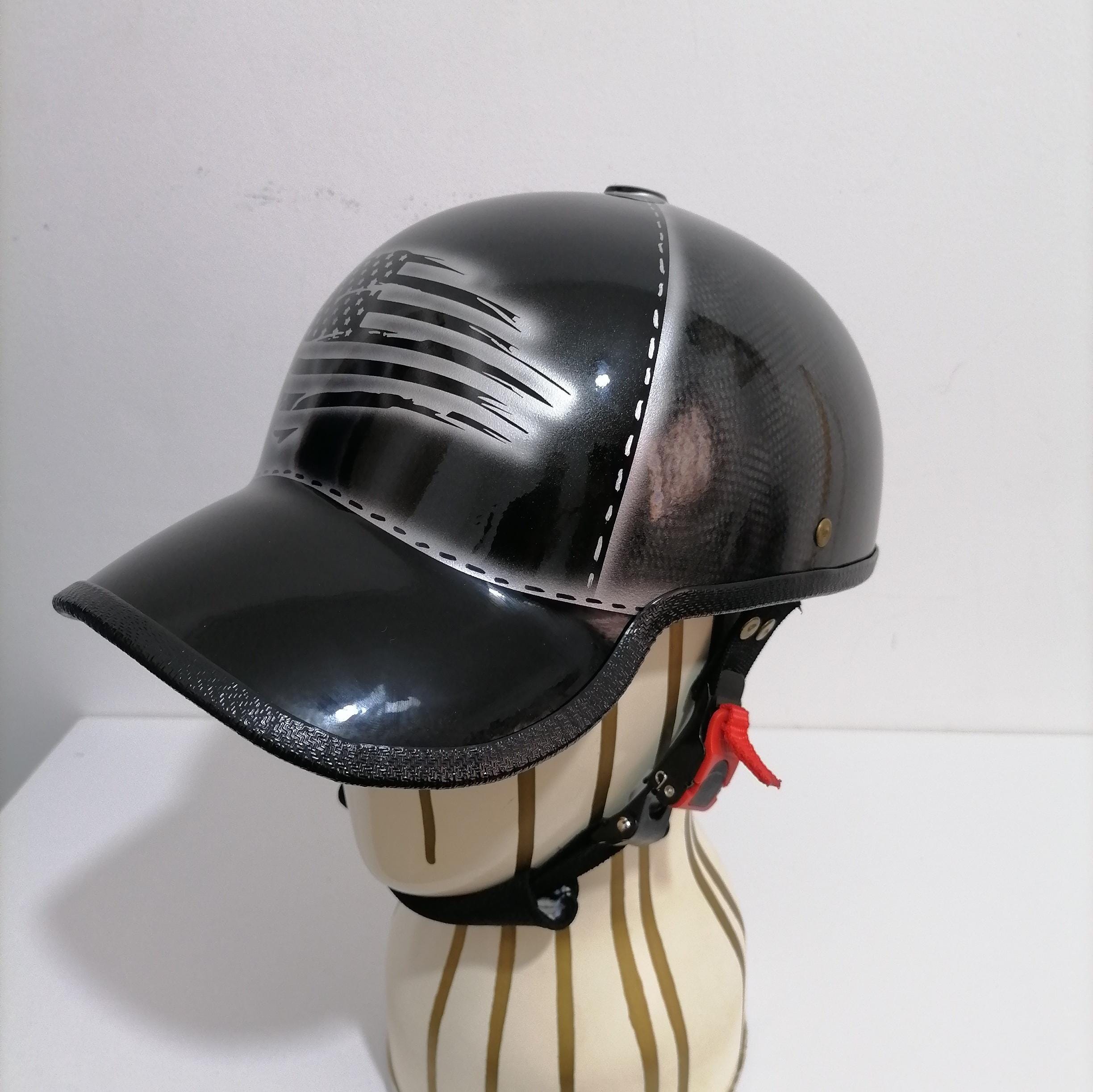 3 year old motorcycle helmet Retro Kids 3/4 Half Helmet,DOT Approved Toddler Vintage Open Face Electric Scooter Go-Kart Dirt-Bike ATV Youth Child Moped Bicycle Helmets for 2-14 Years Color:Black / Gold Why You Shouldn't Wear pres-parts you’ll always achieve a