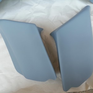 side covers 1997-2008 harley dresser touring Road King Road Glide Electra G