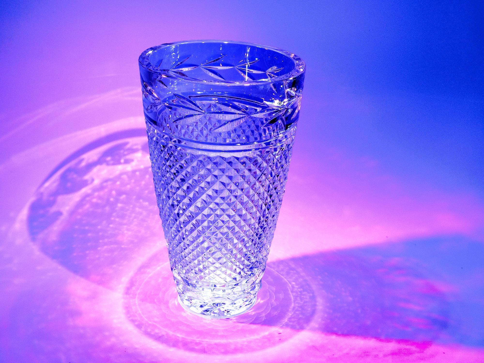 大幅値下げしました！高級クリスタル 犬 WATER FORD 大幅値下げしま