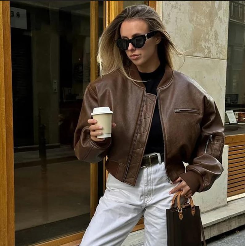Old Money Style Coat