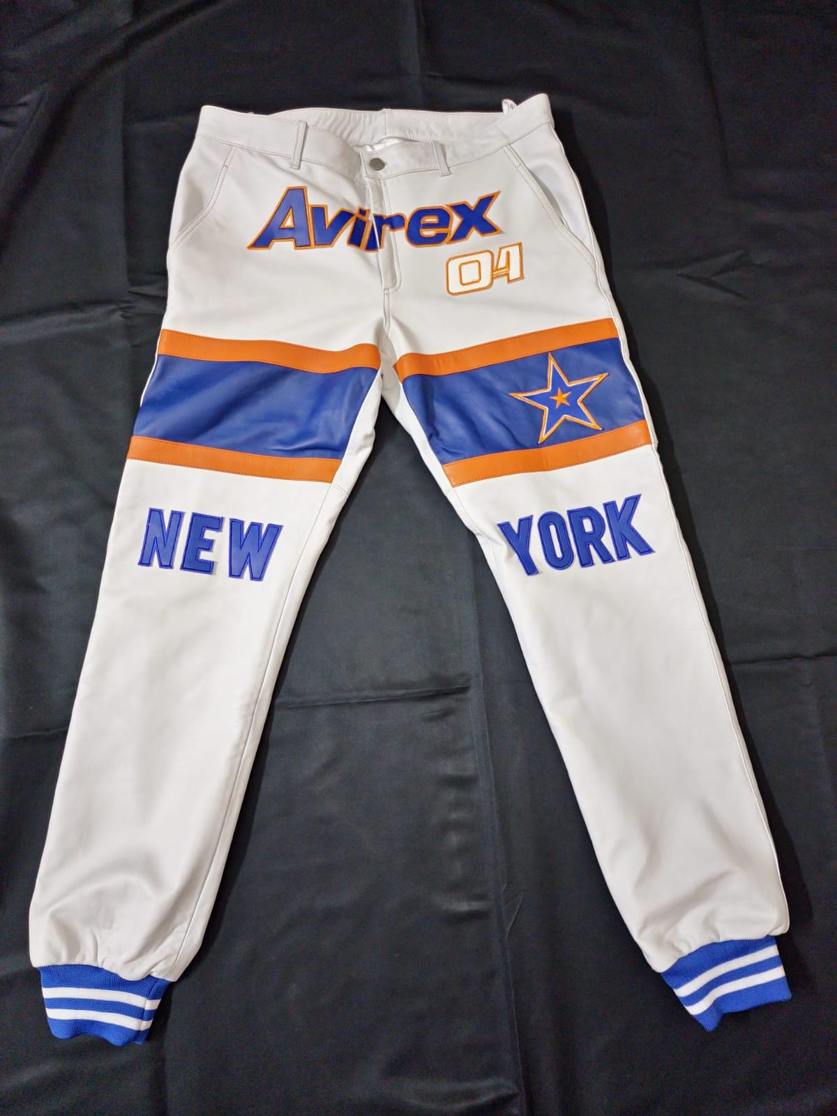 Avirex Jeans - Etsy Canada