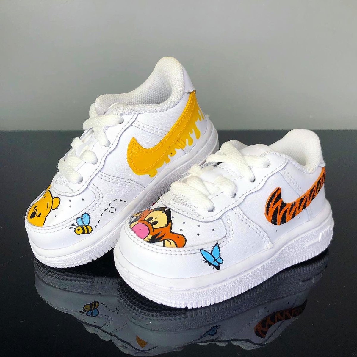 Cuestiones diplomáticas maleta Profesor Nike toddler shoes - Etsy España