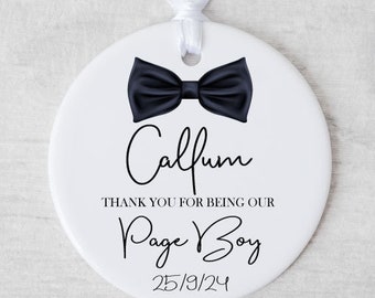 Page Boy Gift,Page Boy Gift,Will You Be My Page Boy?,Flower Girl Teddy,Wedding Gift,Page Boy Proposal Gift,Bridesmaid Gift,Teddy