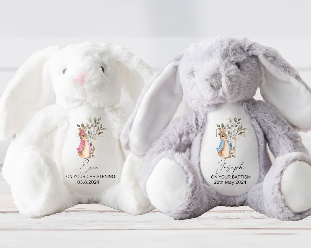 Personalised Christening Baptism Gift for Boys and Girls,christening