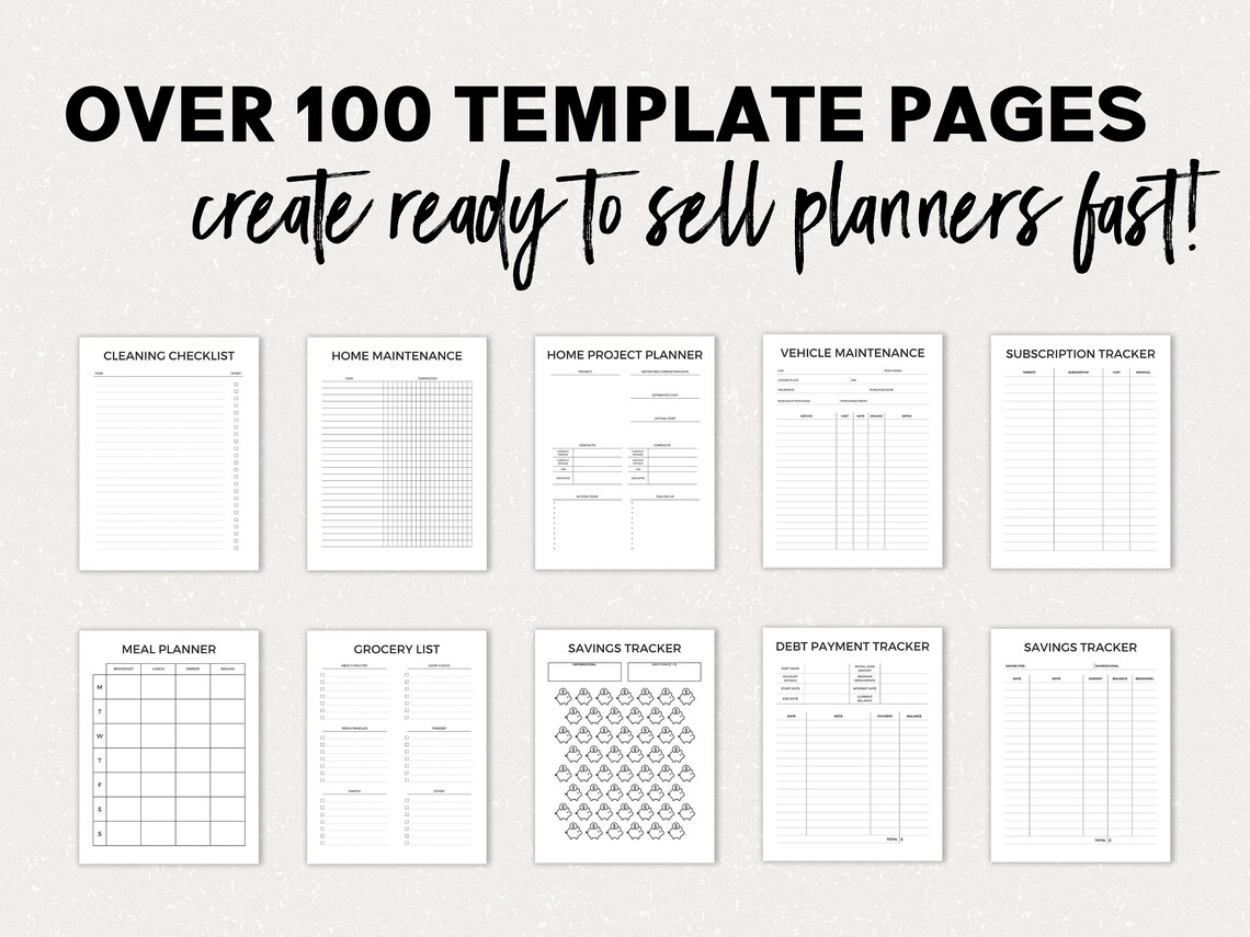 commercial-use-planner-template-canva-planner-template-etsy