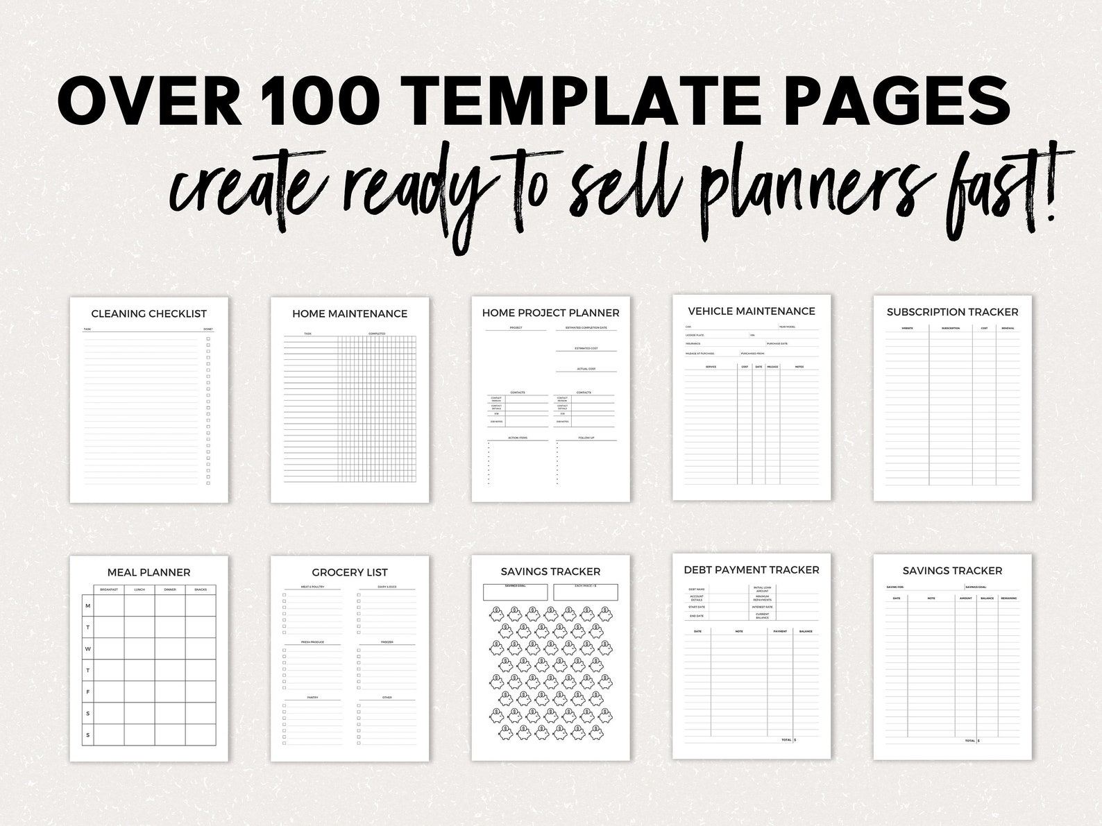 commercial-use-planner-template-canva-planner-template-etsy