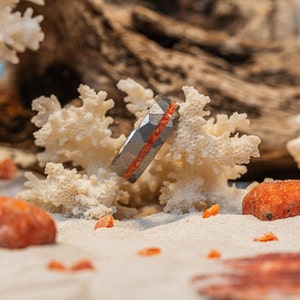Sun Coast | Sunstone Offset Band