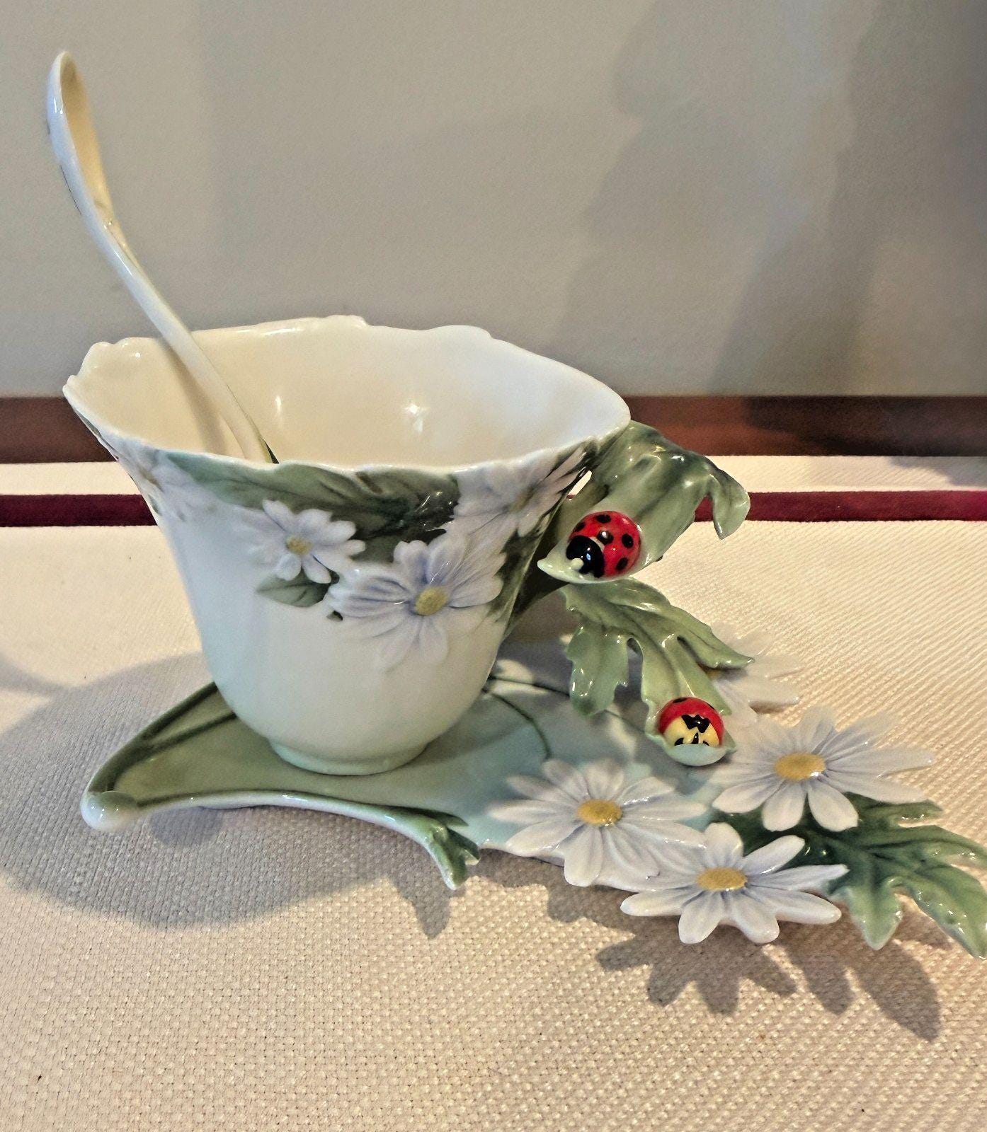 Franz Porcelain Collection - Etsy