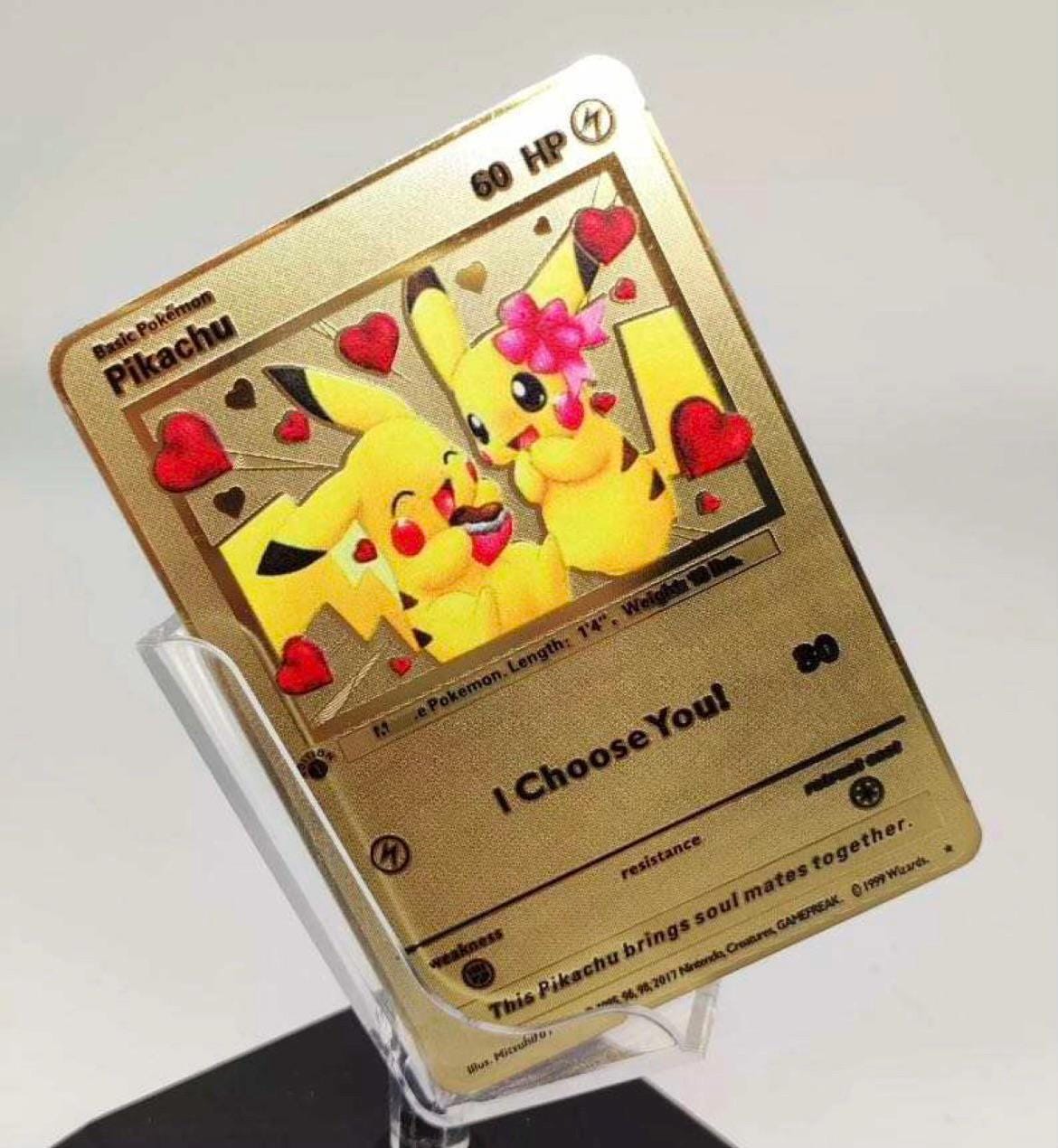 Toy Pokemon Gift Ideas For Boy Every Valentine's Season In Japan, Pokmon  Releases Limited-edition Valentine's