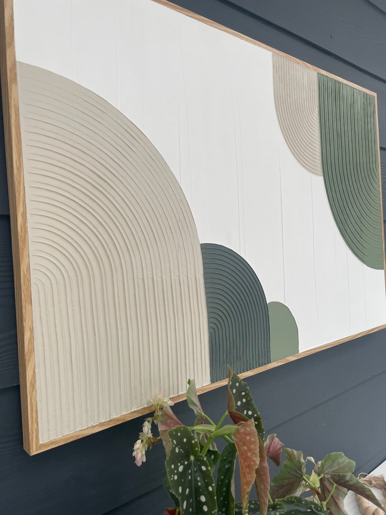 mirAArt Textured Art Course - Textured Art | 3D Paintings That Come to Life - Textured Apartment Renovation Courses Online