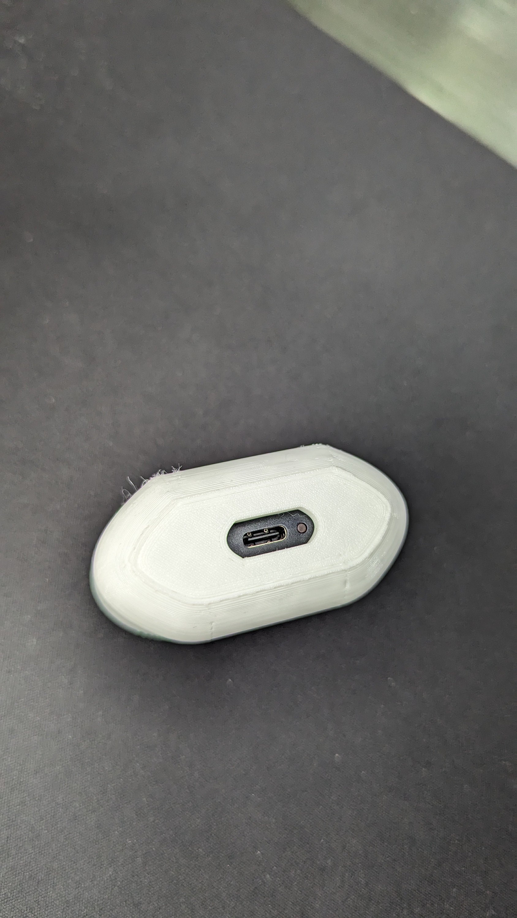 Rail ANC Tpu/soft Case | Skullcandy Rail Anc - Earbud Case Protector ...