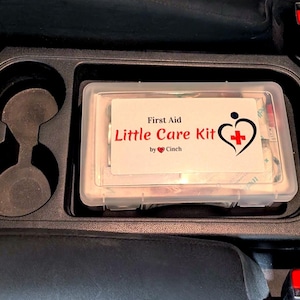 Complete First Aid for Kids - Large Little Care Kit