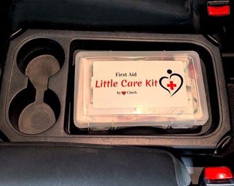 Complete First Aid for Kids - Large Little Care Kit