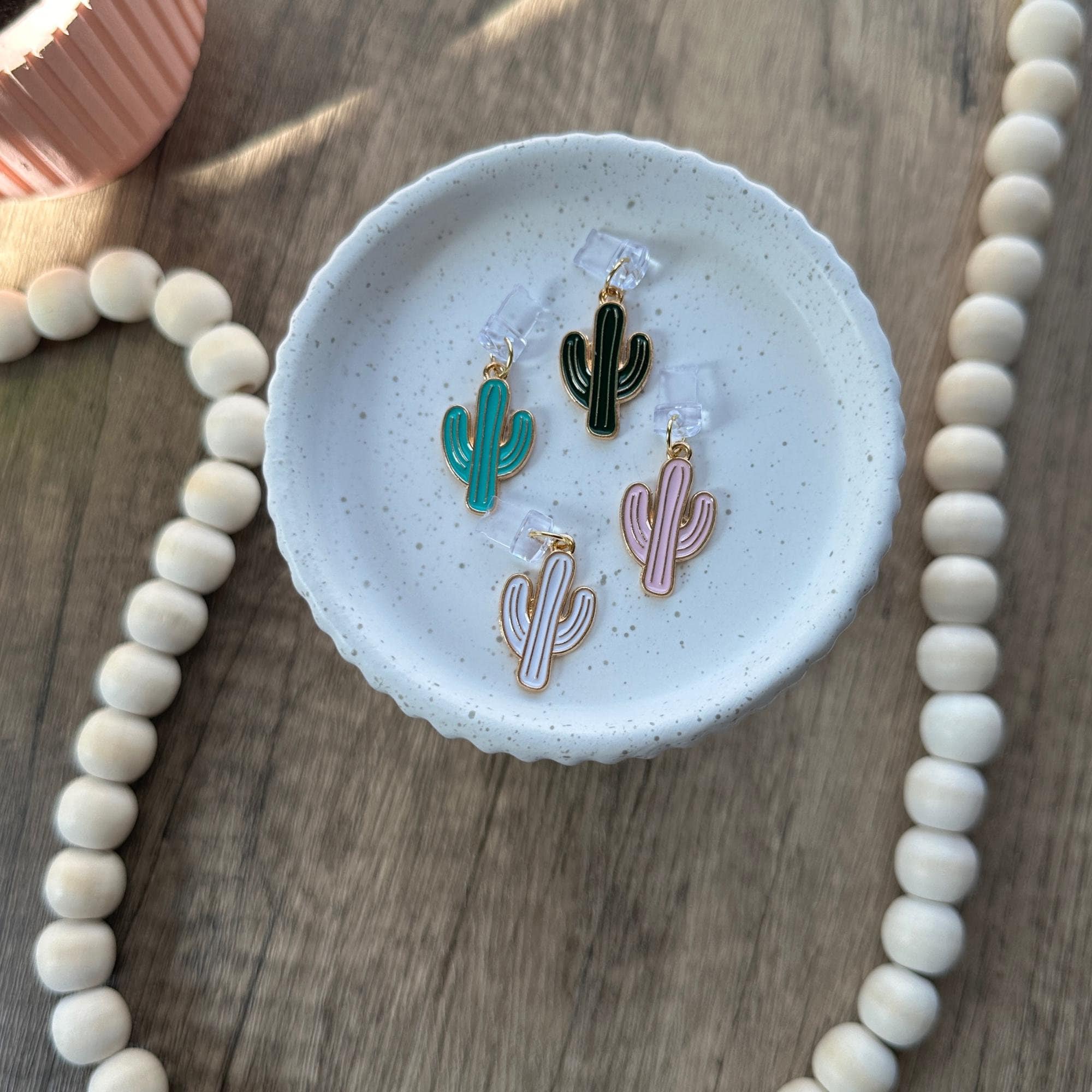 Cactus Popsocket - Etsy