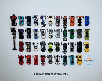 Speed Champions