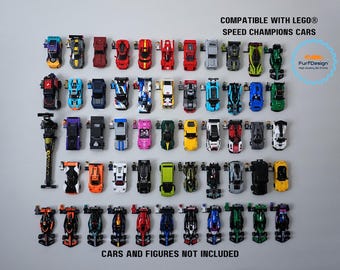 Speed Champions
