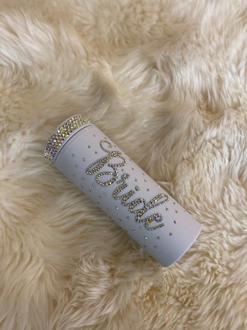 Bride Tumbler Bridal Tumbler Bride Gifts Gifts for Bride Etsy