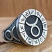 see more listings in the ZODIAC Rings section