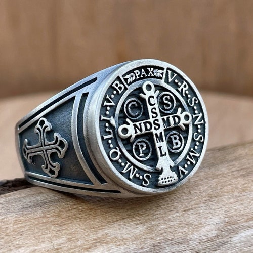 Christelijke Ringen voor Mannen