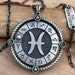 see more listings in the ZODIAC Necklace section