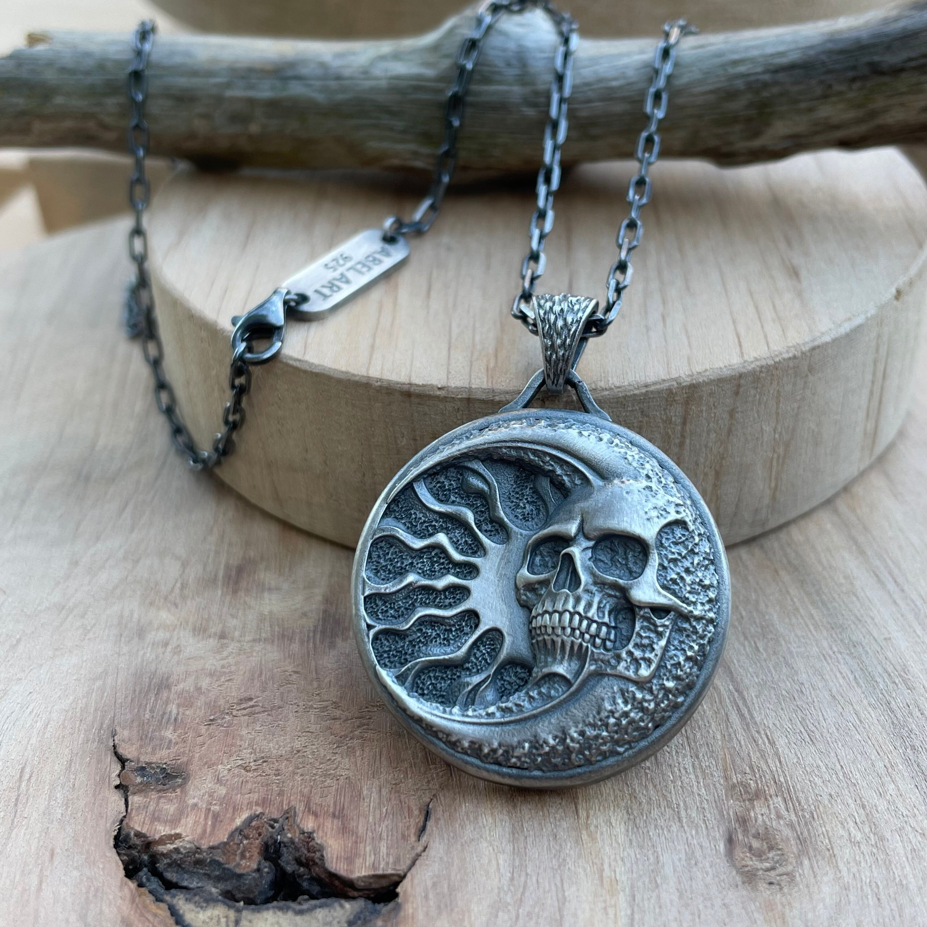 Devil locket cheap