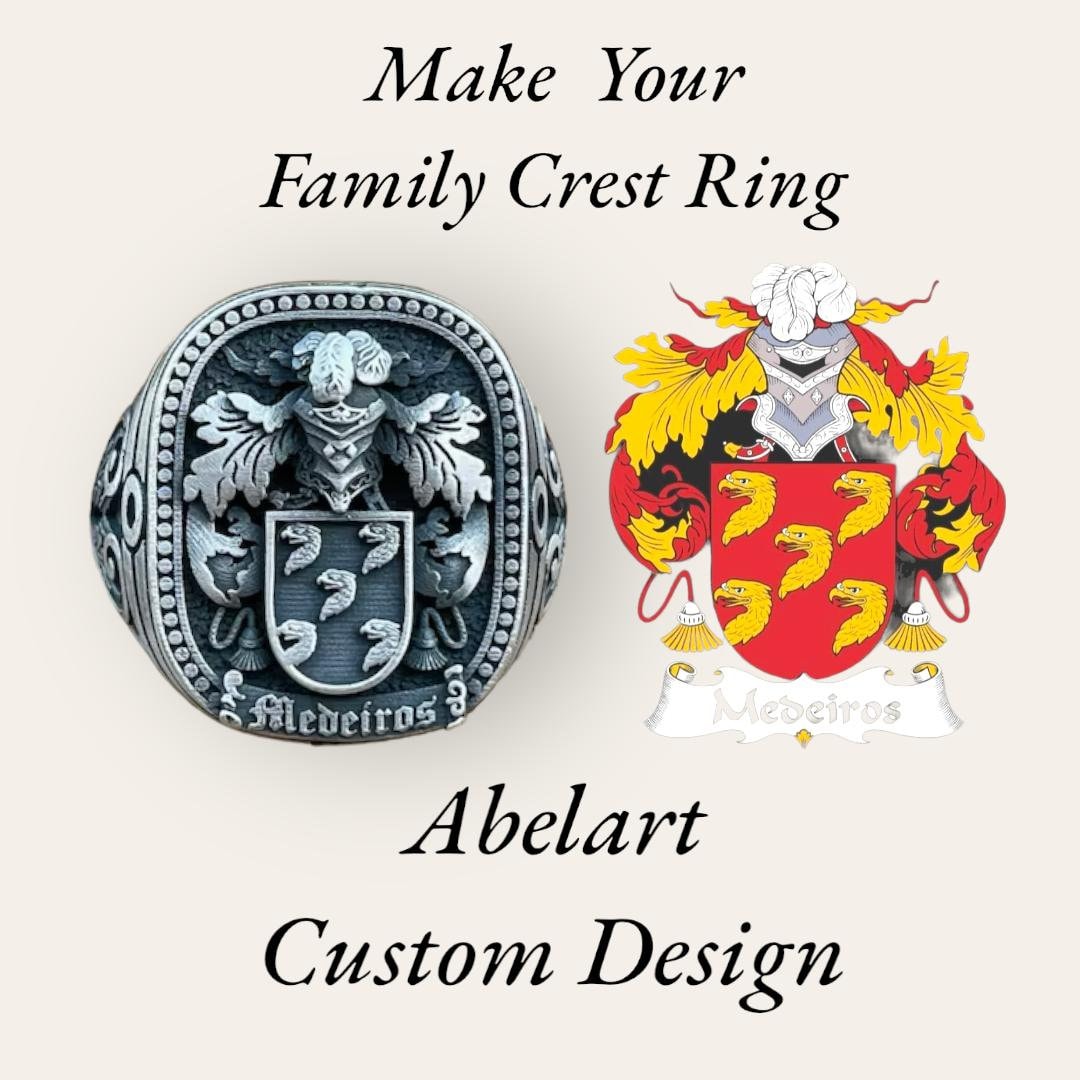 Custom Mens Ring Mens Silver Ringpinky Rings for Man Unique Mens Ring Silver