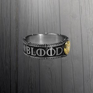 Sterling Silver Dragon Ring: Targaryen Inspired Fantasy Jewelry - Etsy