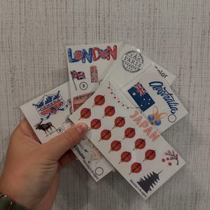 Travel Savings Challenges