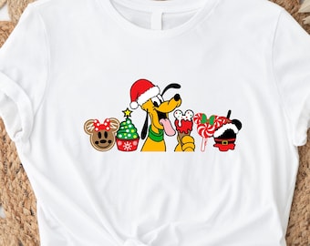Pluto Snacks Shirt, Disney Snacks Shirt, Disneyland Vacation Shirt, Pluto Funny Shirt, Mickey Head Snacks Shirt, Disney Shirt For Kids