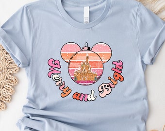 Mickey castle Shirt, Disneyworld Shirts, Animal shirt, Mickey Ear Shirt , Disney print Shirt, Disney Shirt , Disney Ear Shirt
