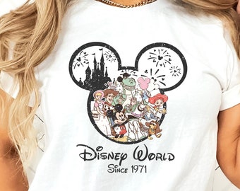 Camisa Disney World Toy Story, camisa Disney Toy Story, camisa Toy Story Land, camisa Mickey Ears, camisa Disney Trip, camisas de Disneyland