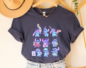 Disney Stitch Shirt, I’m Going To Disney Stitch Shirt, Disney Shirt, Disney Travel Shirt, Disney Vacation Shirt, Stitch Shirt