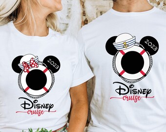 Camicia Disney Cruise, Camicie Topolino e Minnie, , Camicia coppia Disney, Camicia Disney Group, Camicia Famiglia Disney, Camicie abbinate Disney