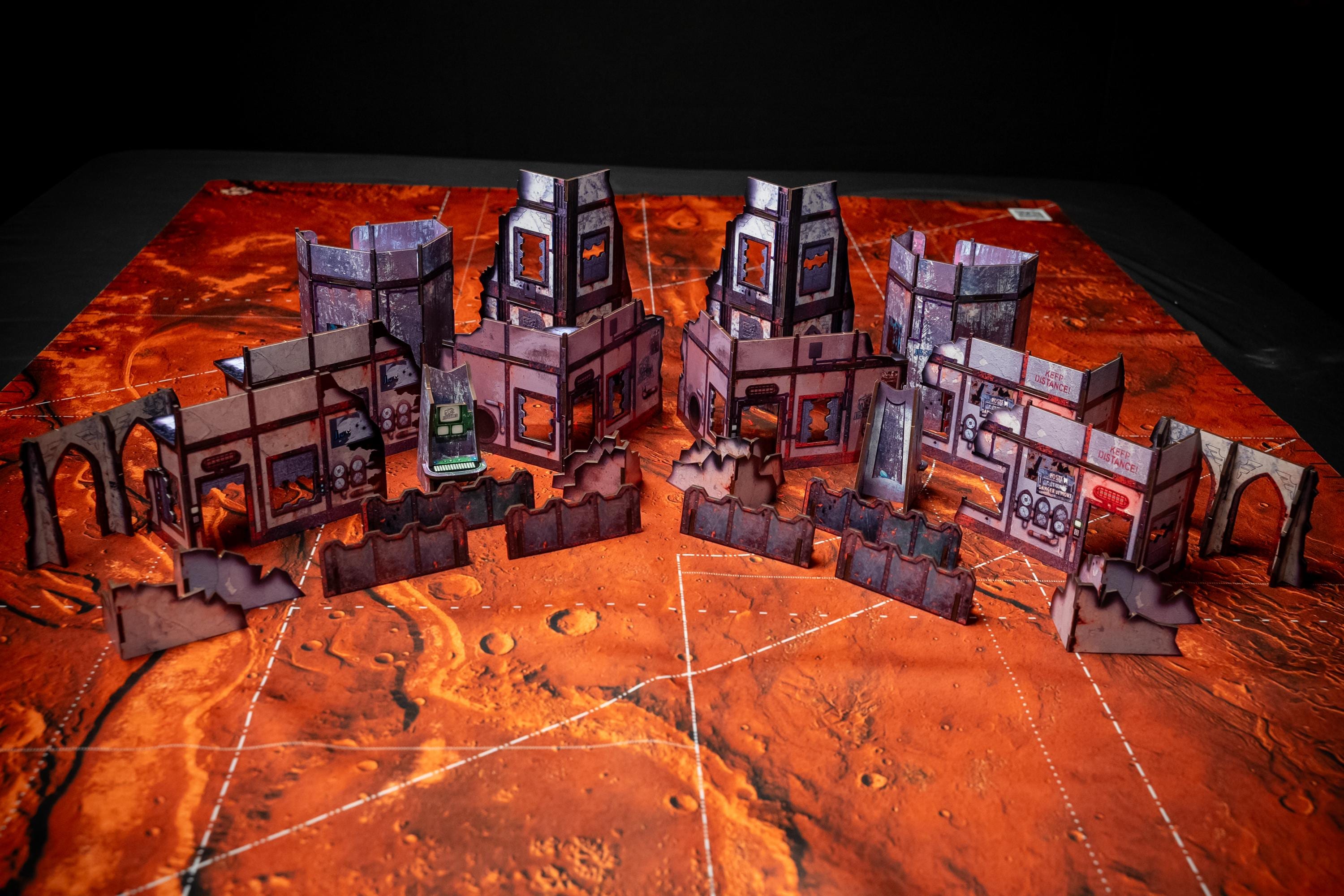 40k terrain - Etsy 日本